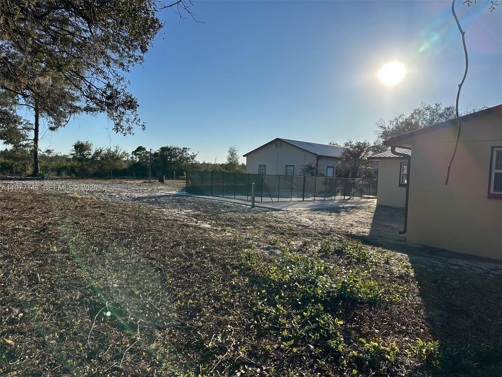 Sebring Lakes Acres - Residential Lease