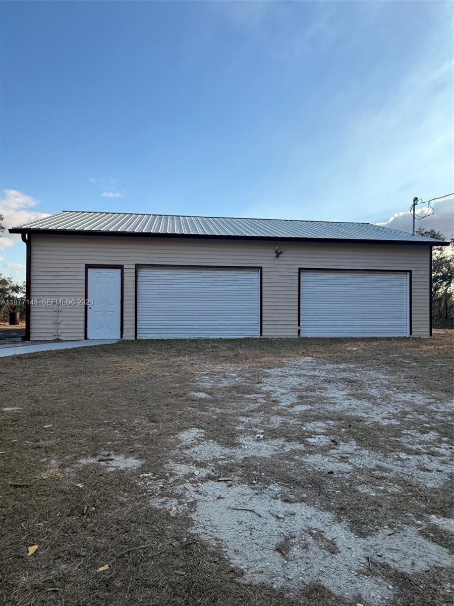 Sebring Lakes Acres - Residential Lease