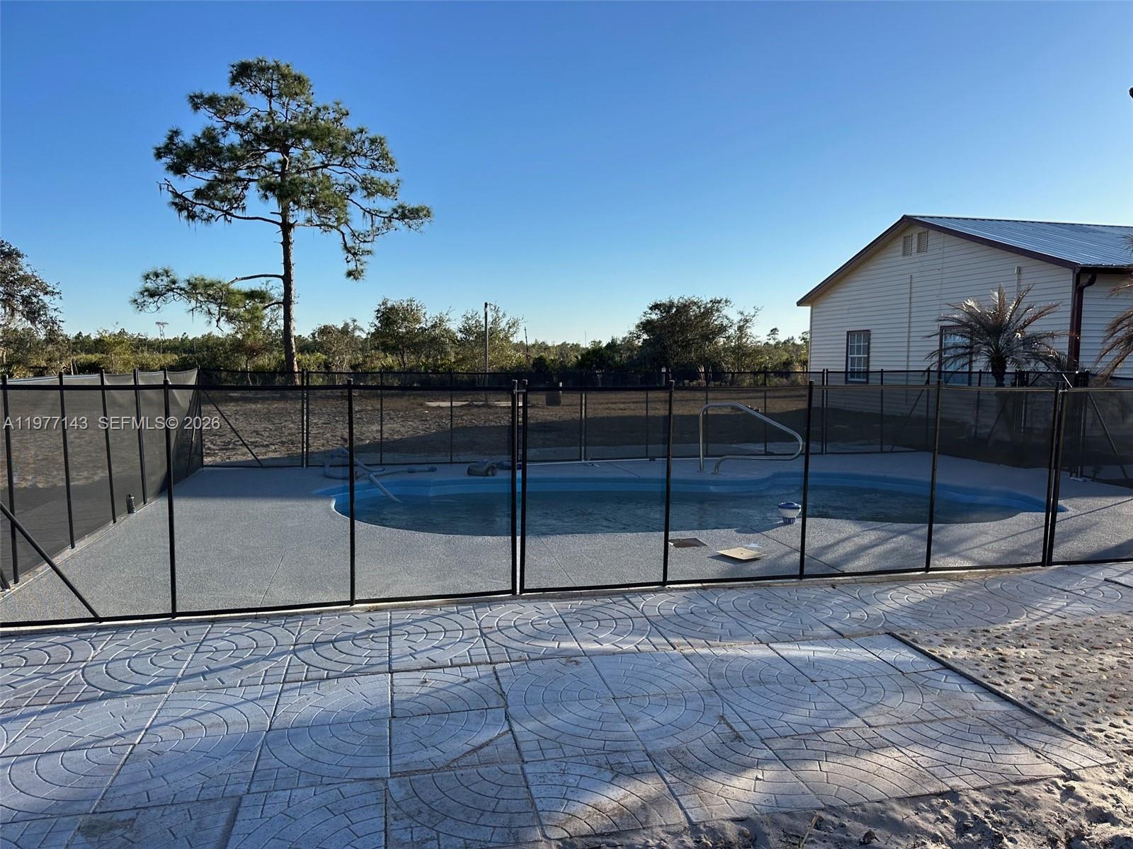 Sebring Lakes Acres - Residential Lease