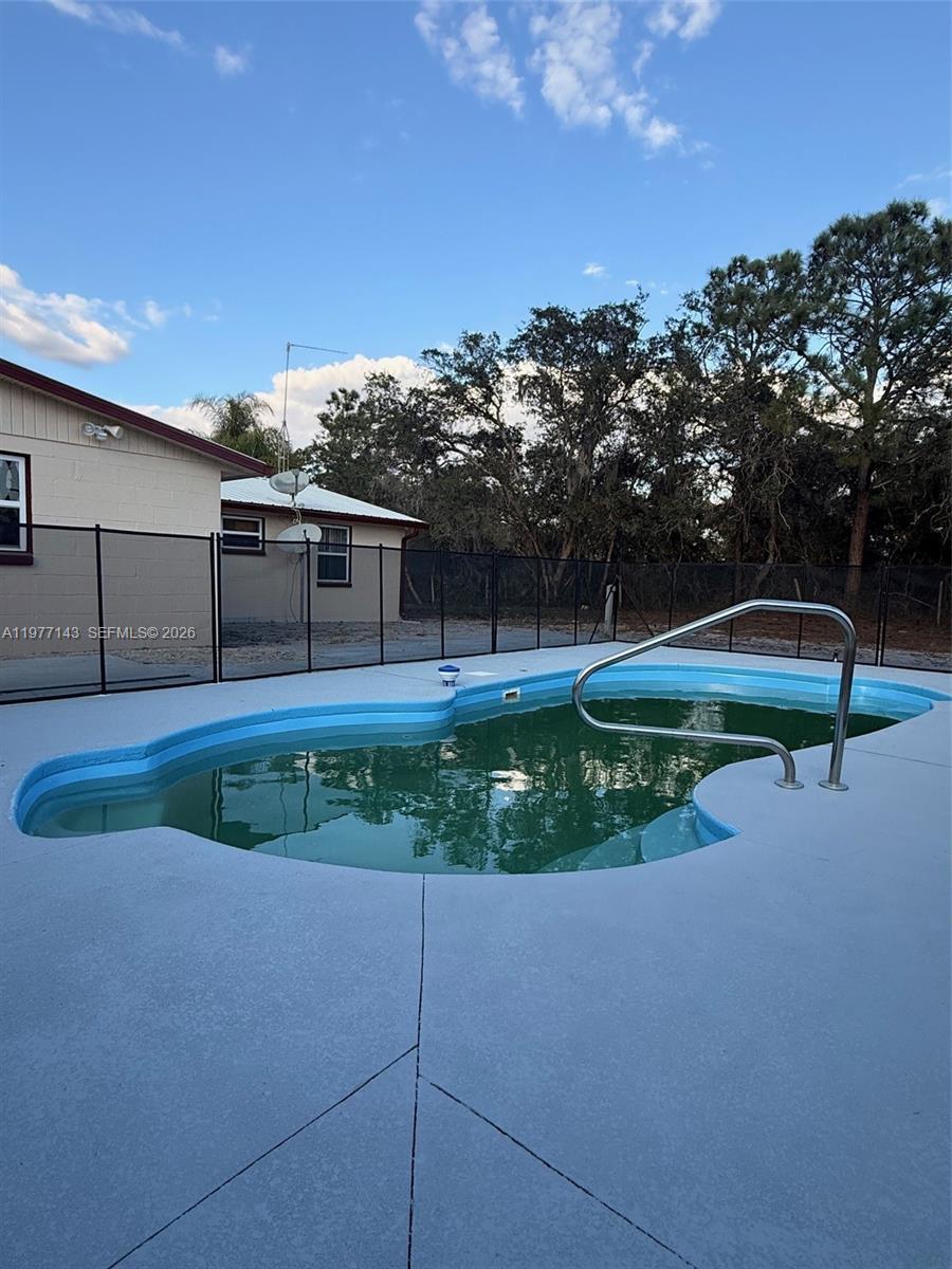 Sebring Lakes Acres - Residential Lease