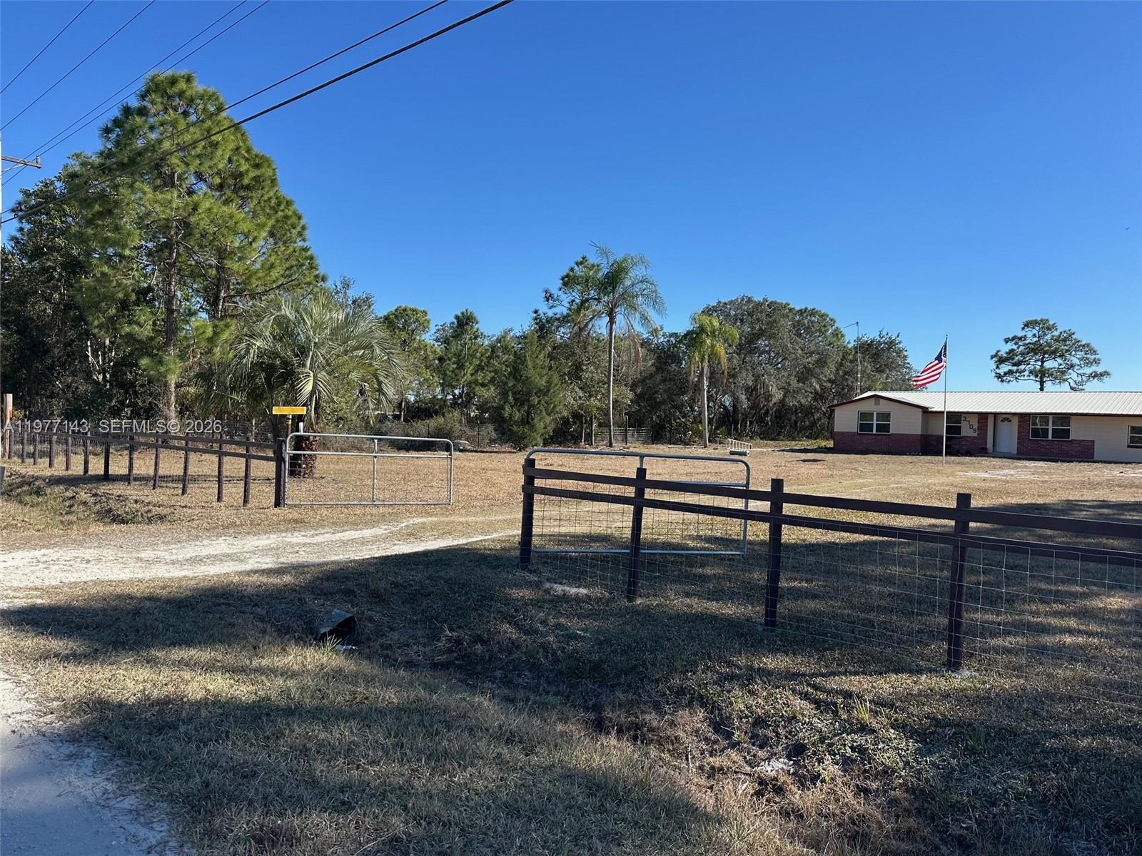Sebring Lakes Acres - Residential Lease