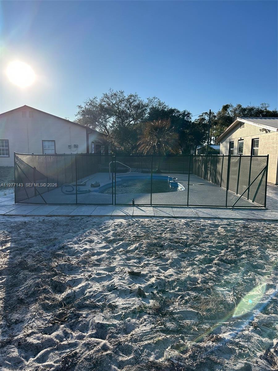 Sebring Lakes Acres - Residential Lease