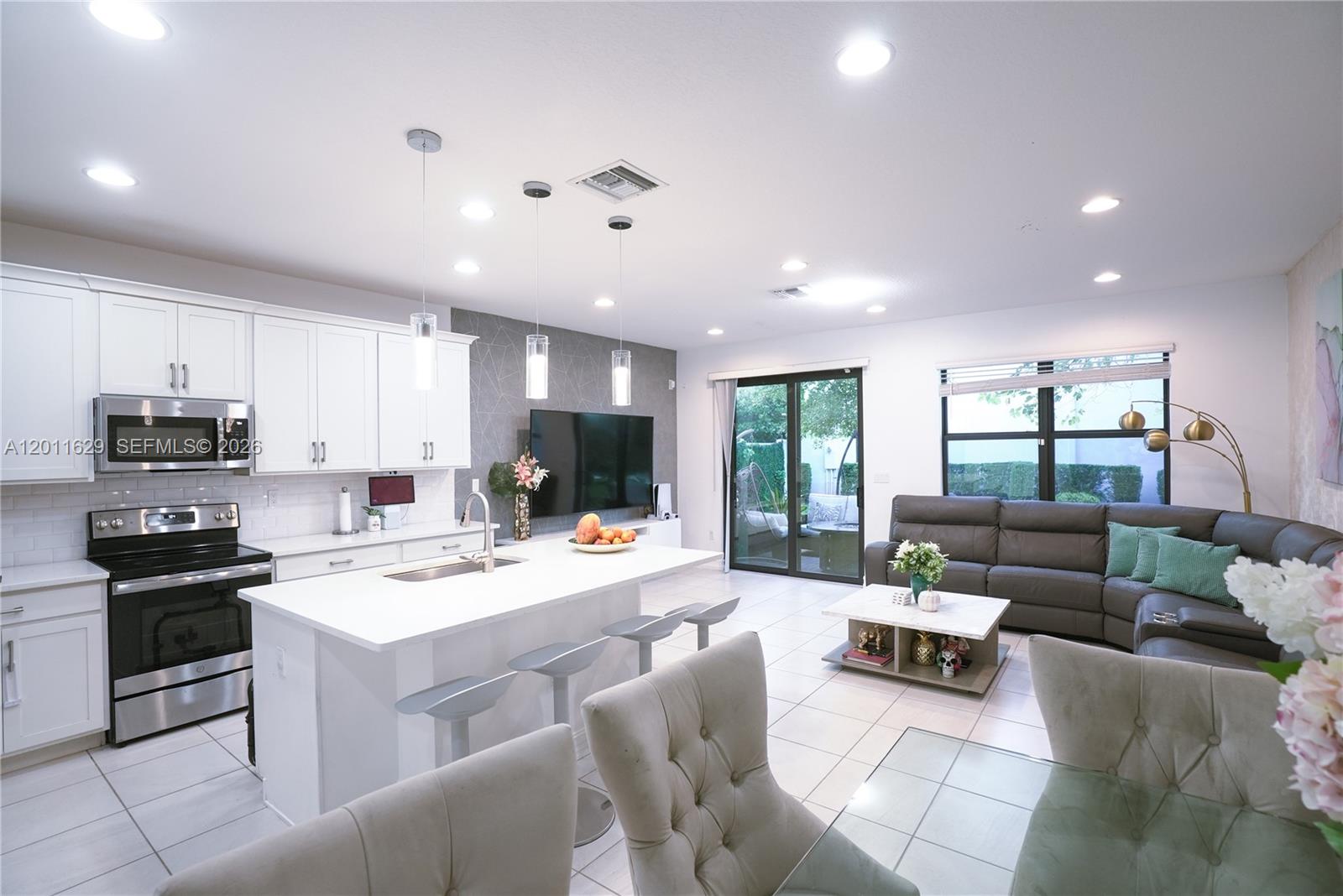 BOCA DUNES PUD - Residential