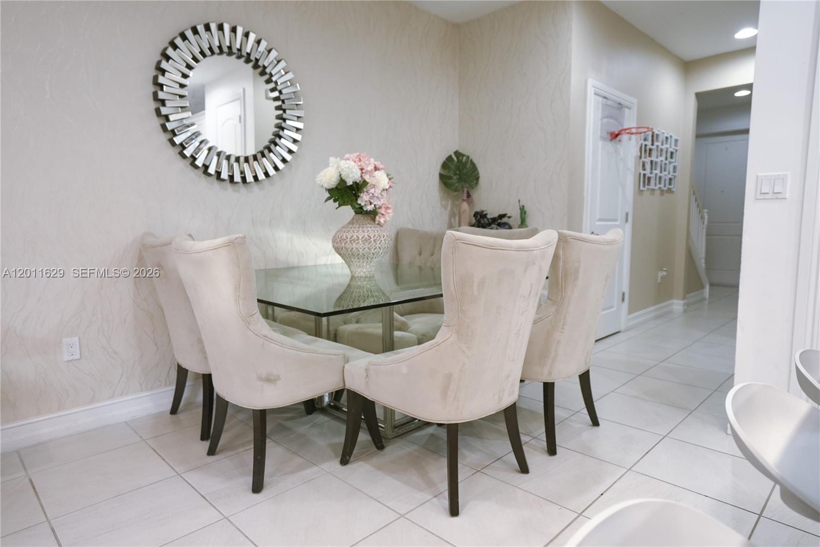 BOCA DUNES PUD - Residential