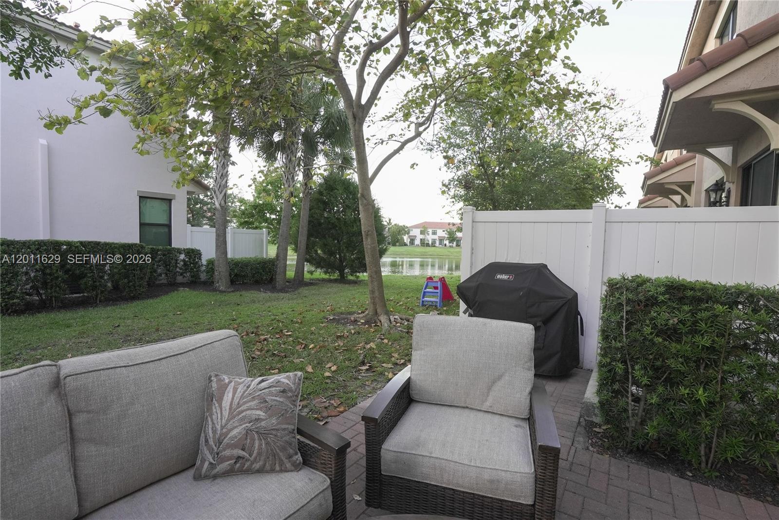 BOCA DUNES PUD - Residential