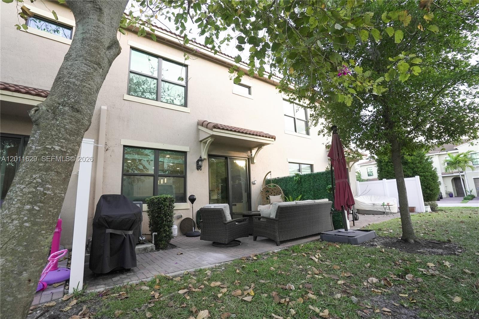 BOCA DUNES PUD - Residential