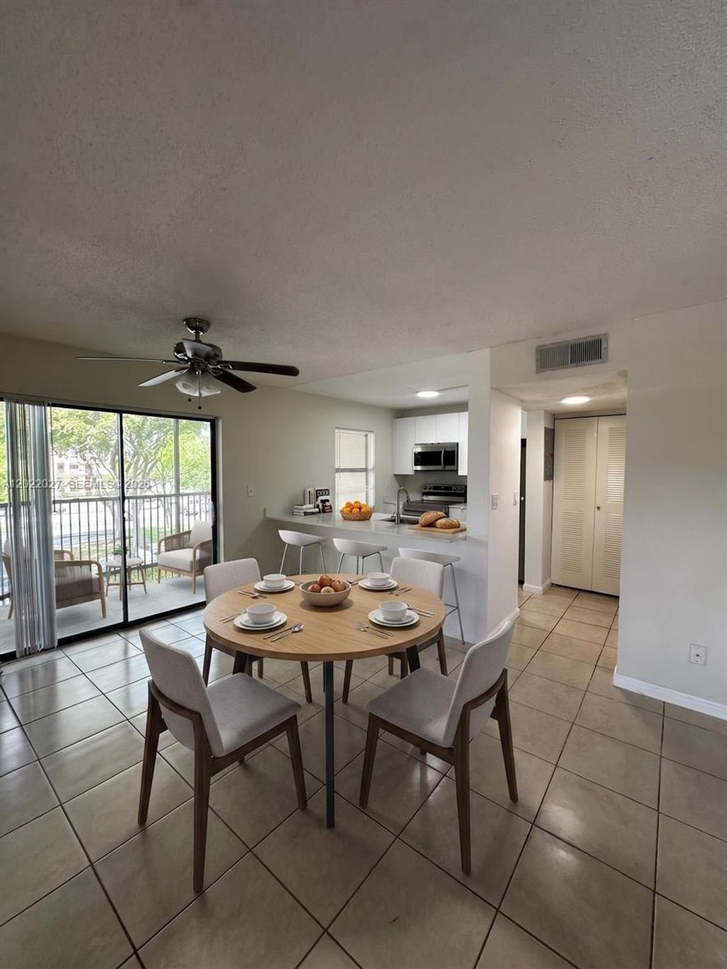 Photo of 3400 Foxcroft Rd #301, Miramar, FL 33025 (MLS # A12022027)