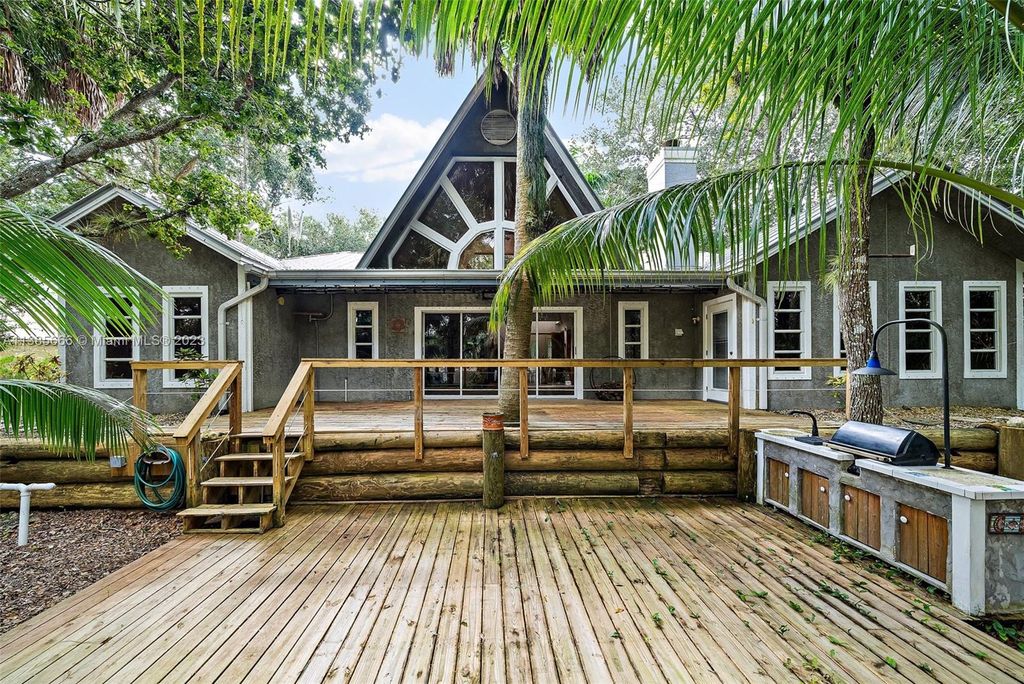 Photo of 1055 SW Blue Water Way, Stuart, FL 34997 (MLS # A11385666)