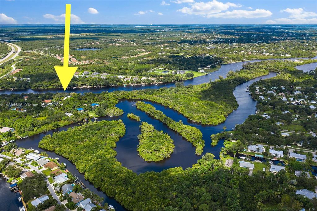 Photo of 1055 SW Blue Water Way, Stuart, FL 34997 (MLS # A11385666)