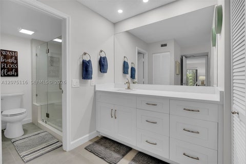 Tiny photo for 21682 Cypress Rd #11E, Boca Raton, FL 33433 (MLS # A12075116)