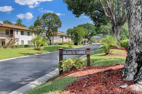 Tiny photo for 21682 Cypress Rd #11E, Boca Raton, FL 33433 (MLS # A12075116)