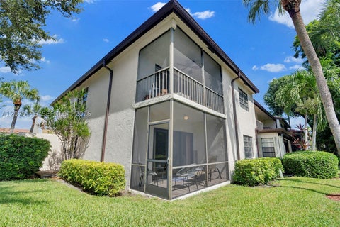 Tiny photo for 21682 Cypress Rd #11E, Boca Raton, FL 33433 (MLS # A12075116)