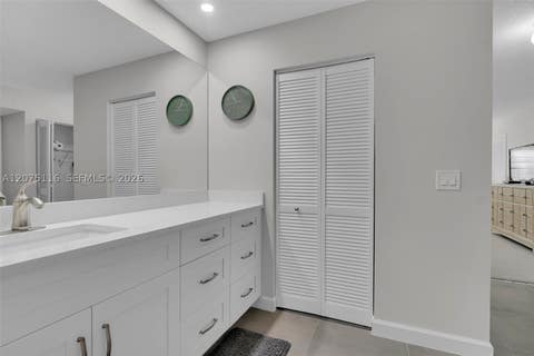 Tiny photo for 21682 Cypress Rd #11E, Boca Raton, FL 33433 (MLS # A12075116)
