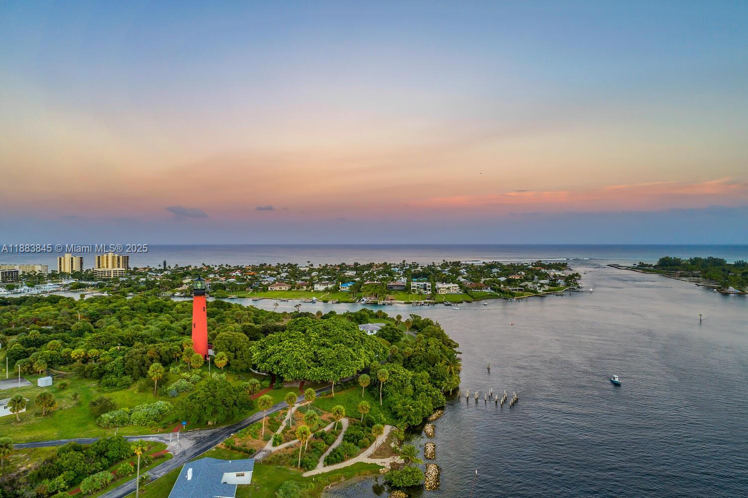 OCEAN TRAIL CONDO I - Residential Lease