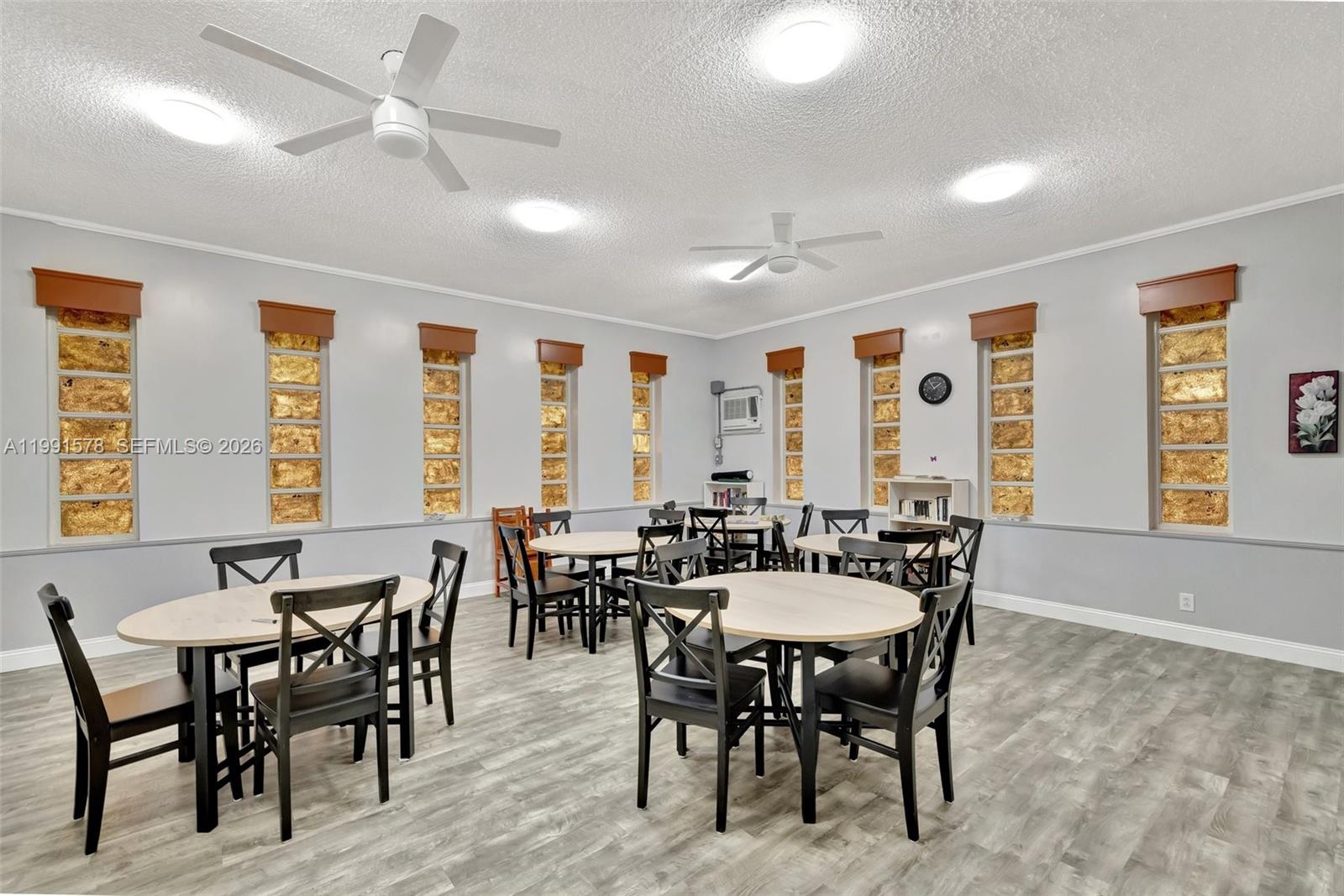 POINCIANA GARDENS CONDO - Residential