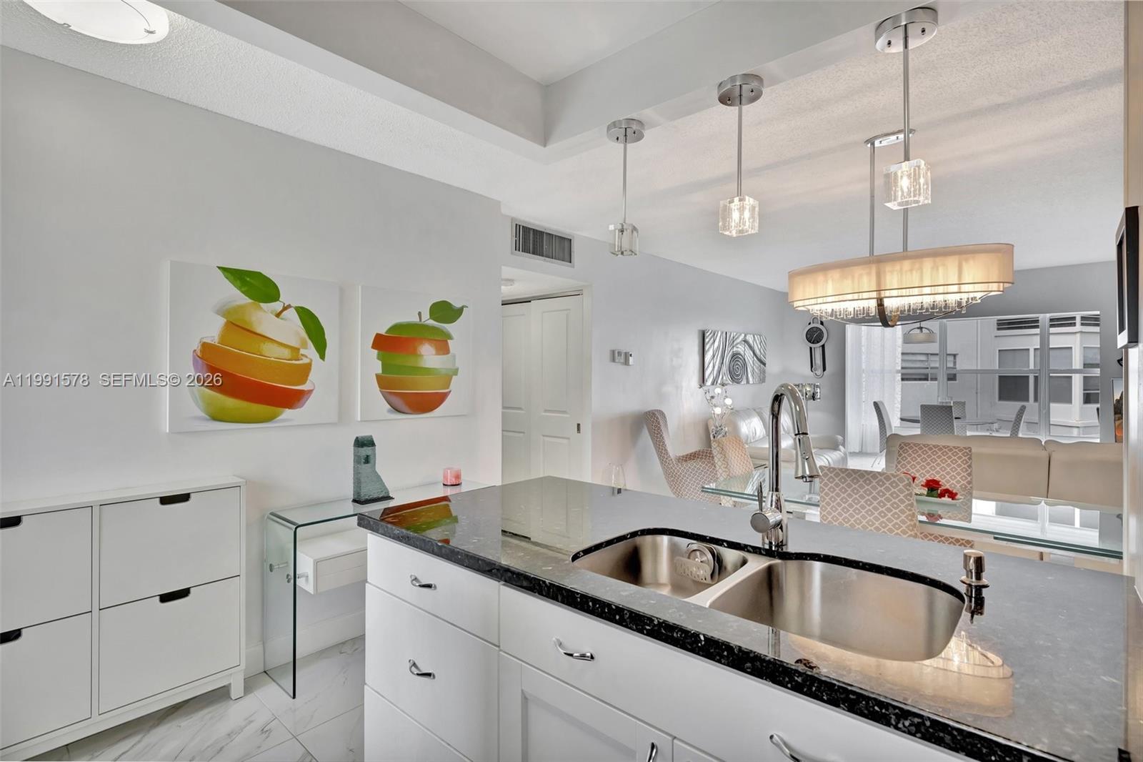 POINCIANA GARDENS CONDO - Residential