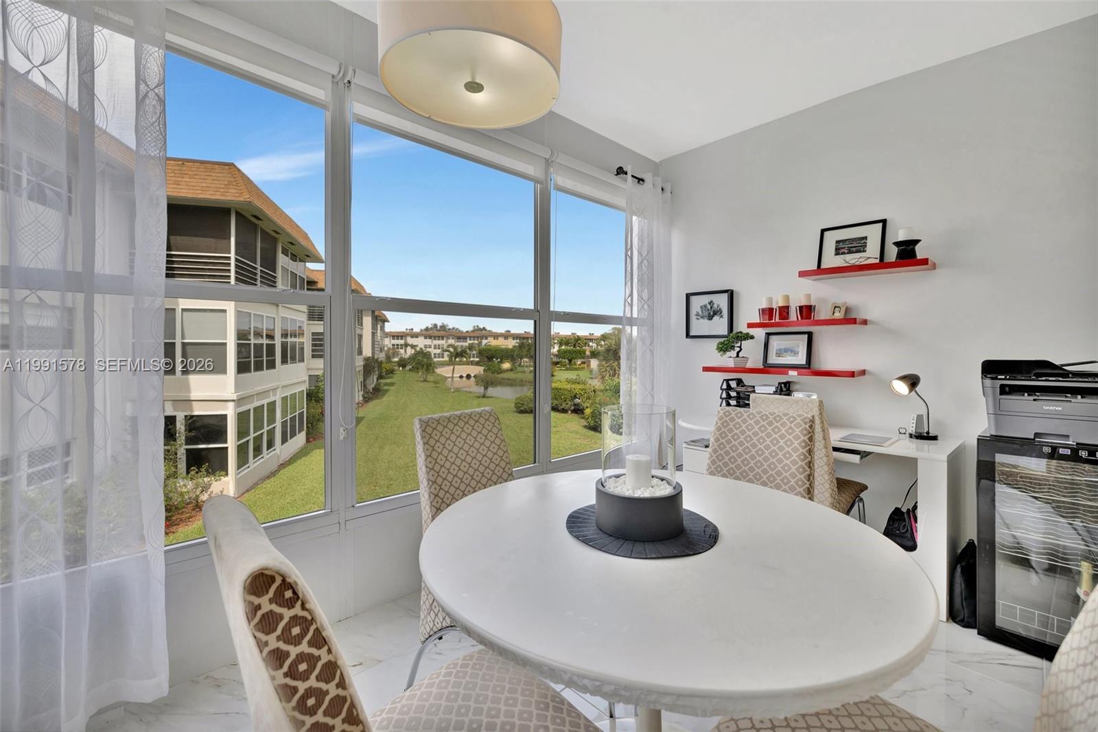 POINCIANA GARDENS CONDO - Residential