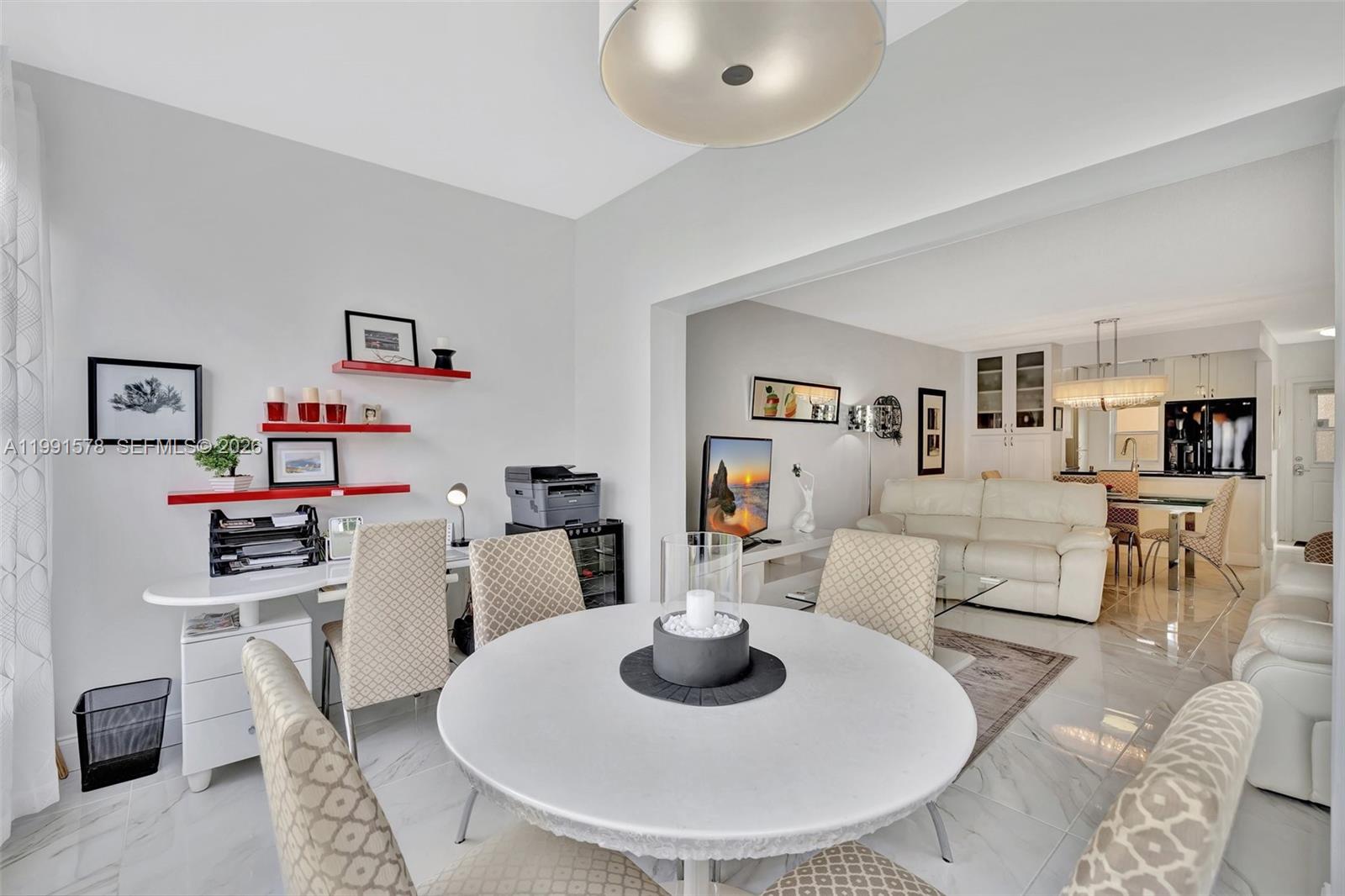 POINCIANA GARDENS CONDO - Residential