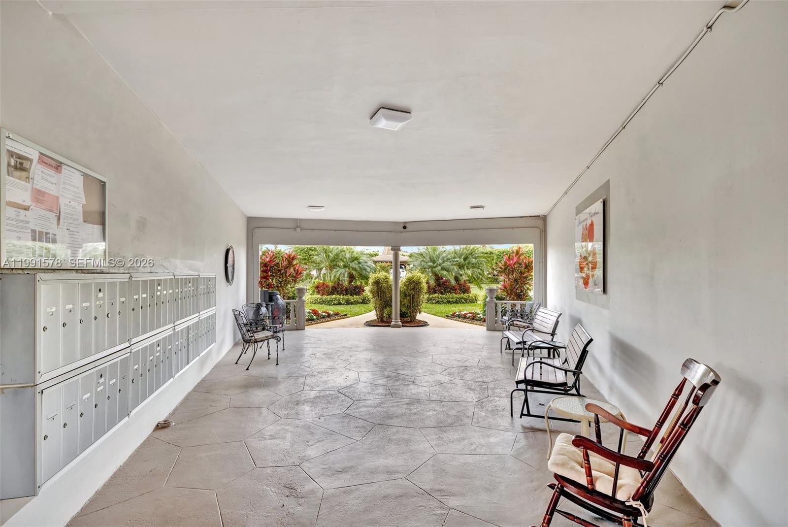 POINCIANA GARDENS CONDO - Residential