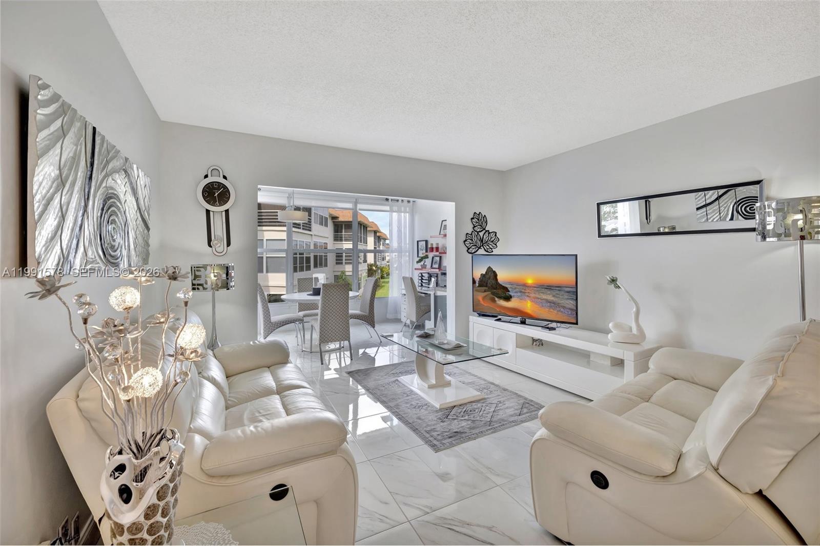 POINCIANA GARDENS CONDO - Residential