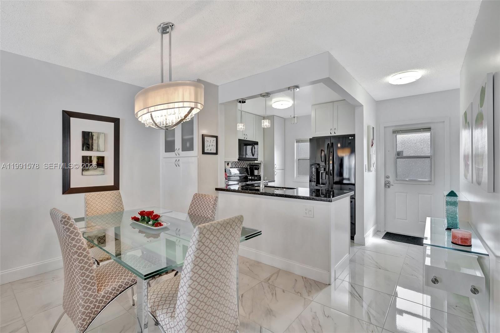 POINCIANA GARDENS CONDO - Residential