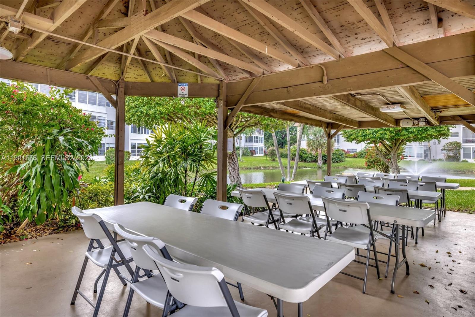 POINCIANA GARDENS CONDO - Residential