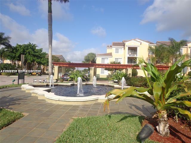 EL-AD RESIDENCES AT MIRAM - Residential Lease