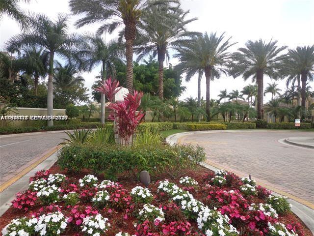 EL-AD RESIDENCES AT MIRAM - Residential Lease