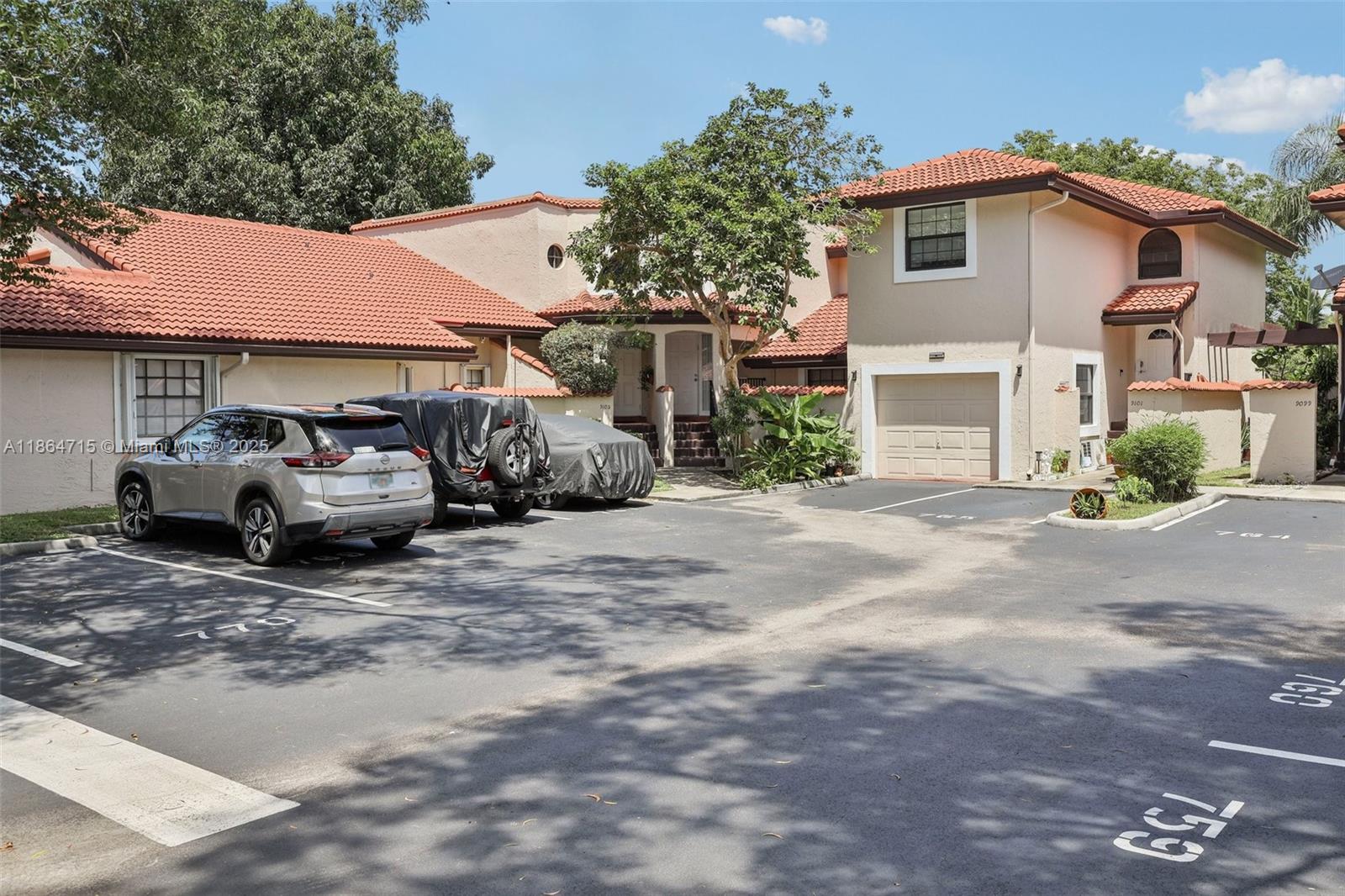 9103 W Sunrise Blvd