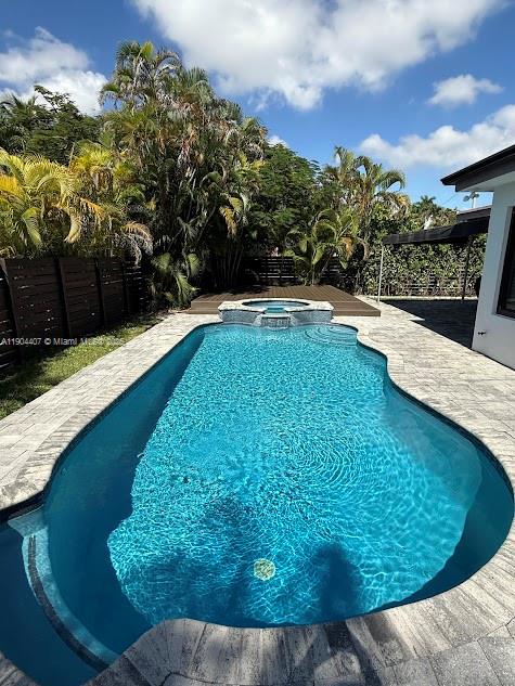 MILLER HEIGHTS SEC 1 - Residential Lease