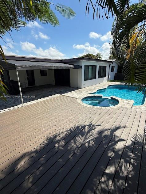 MILLER HEIGHTS SEC 1 - Residential Lease