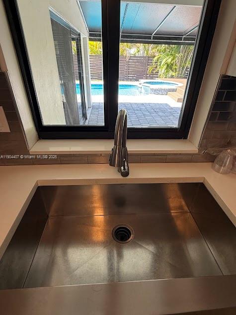 MILLER HEIGHTS SEC 1 - Residential Lease