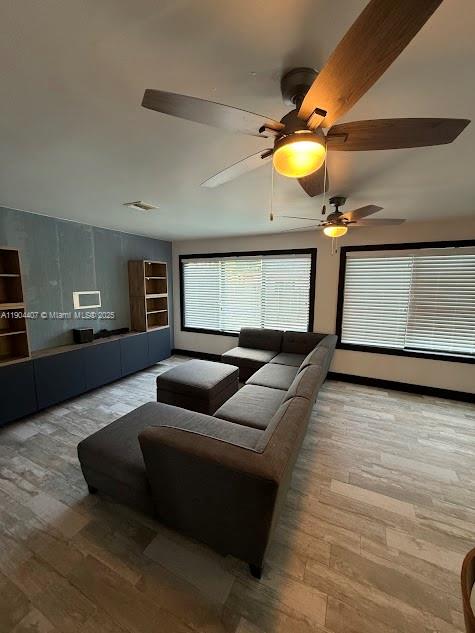 MILLER HEIGHTS SEC 1 - Residential Lease