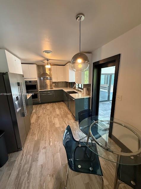 MILLER HEIGHTS SEC 1 - Residential Lease