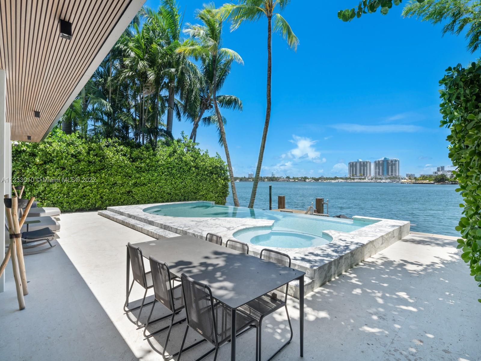 RIVO ALTO AMD - Residential