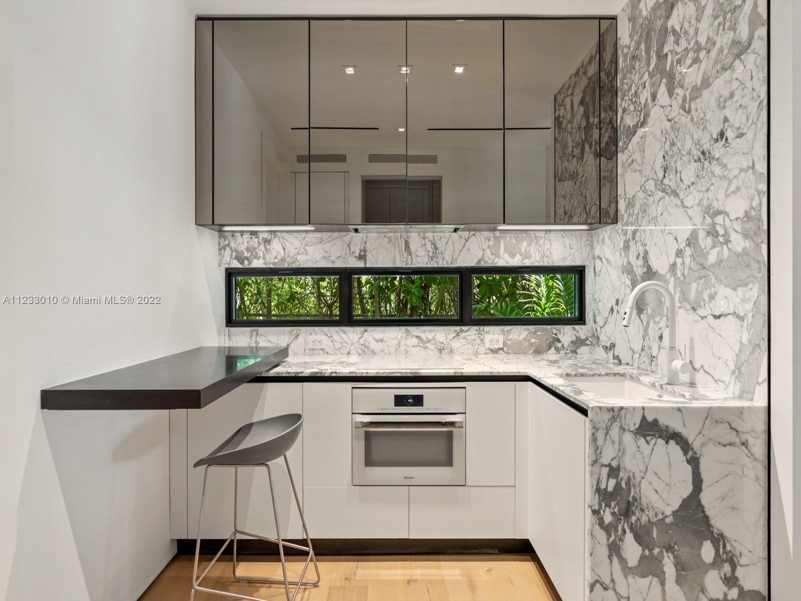 RIVO ALTO AMD - Residential