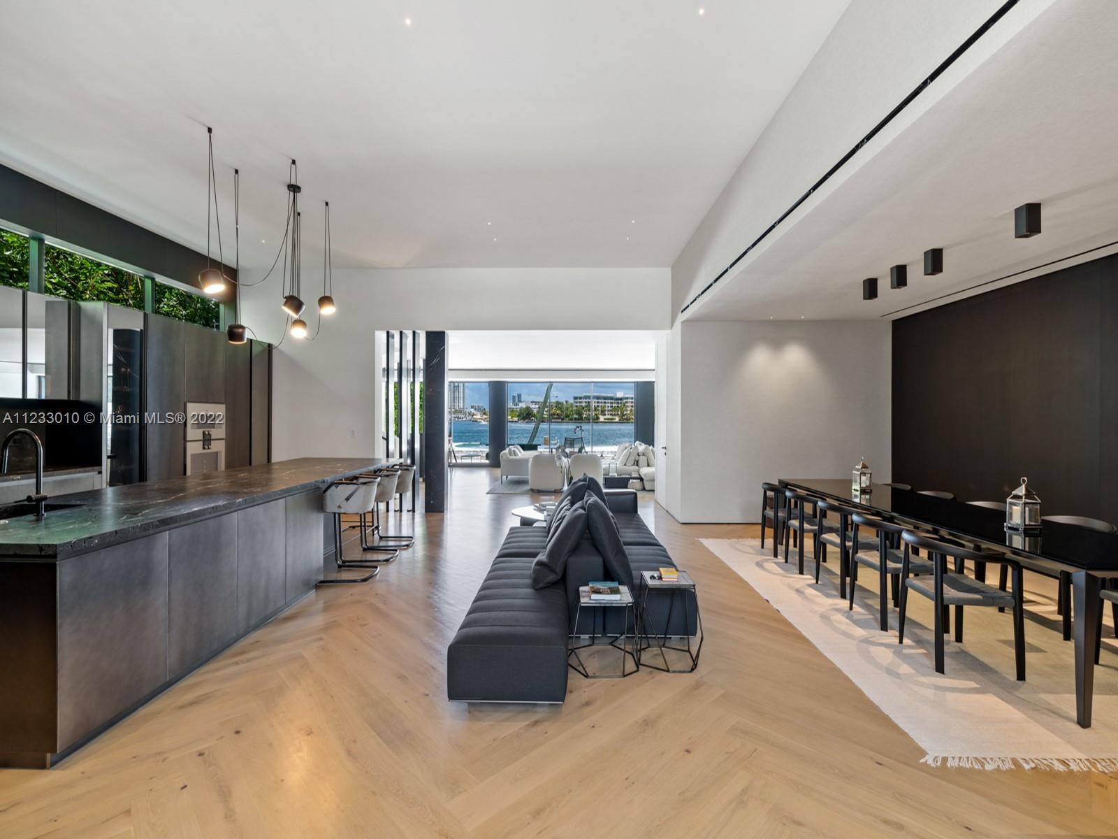 RIVO ALTO AMD - Residential