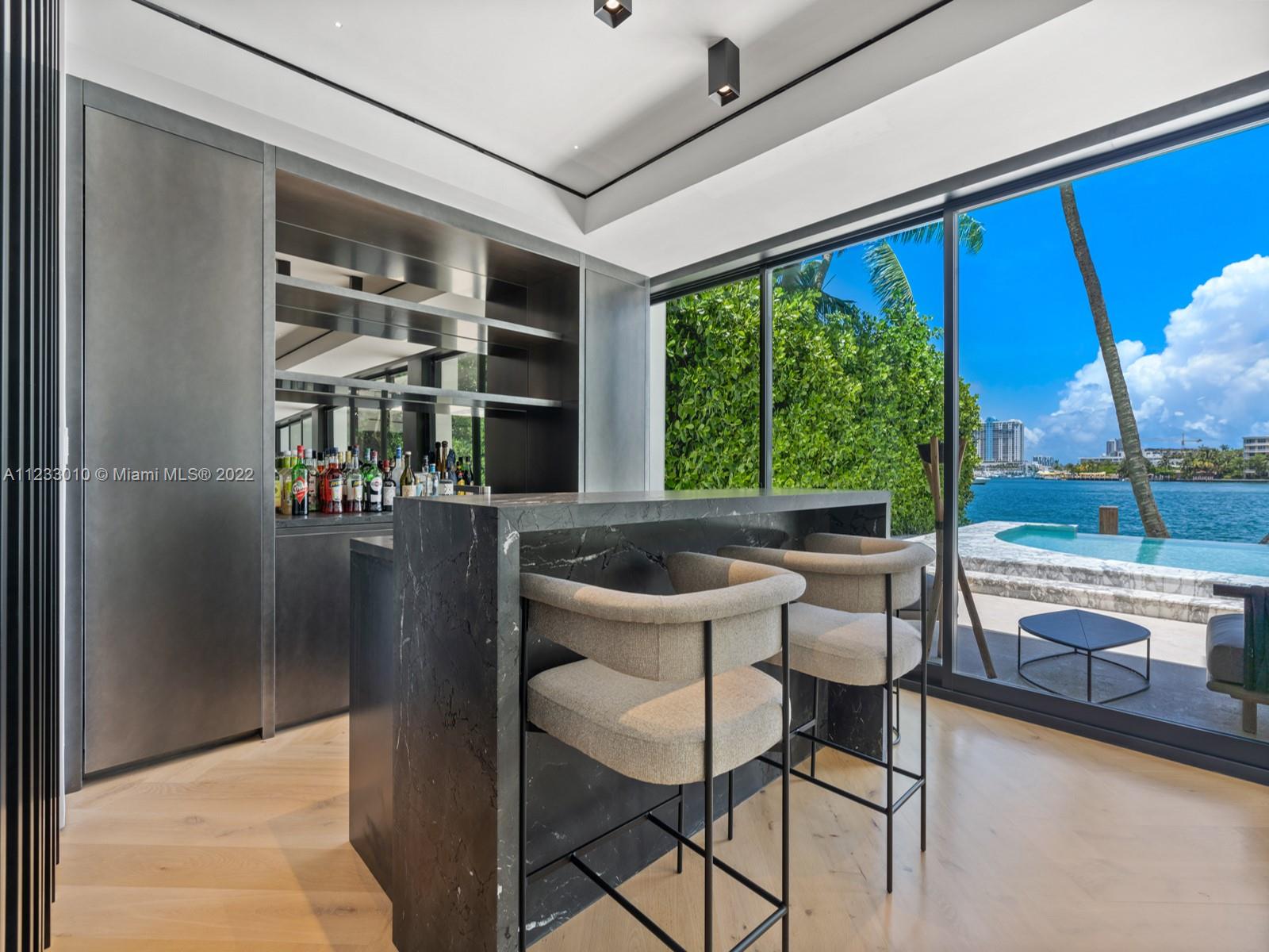 RIVO ALTO AMD - Residential