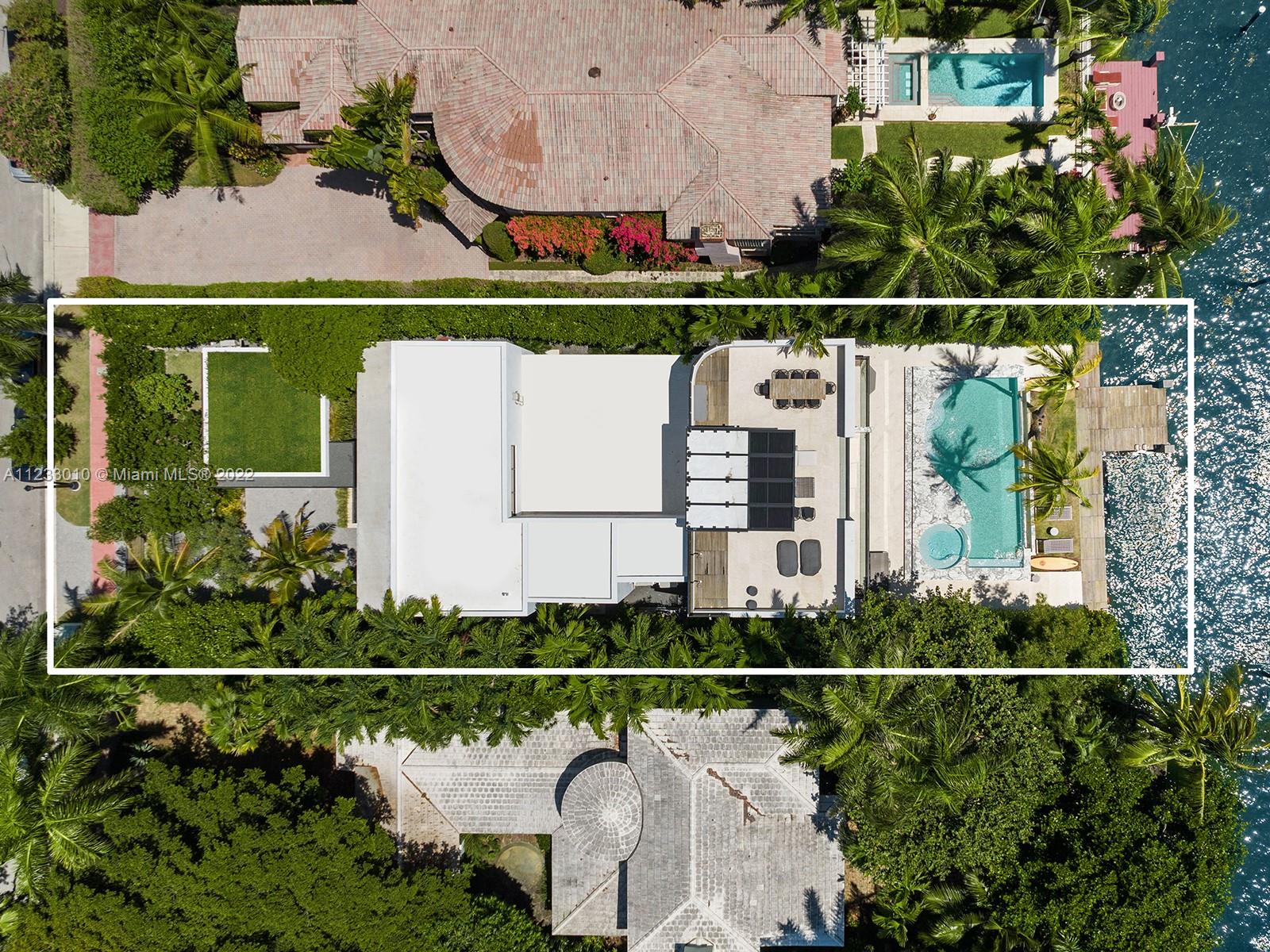 RIVO ALTO AMD - Residential