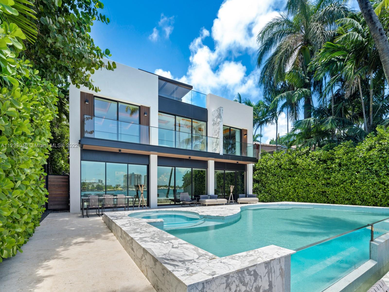 RIVO ALTO AMD - Residential