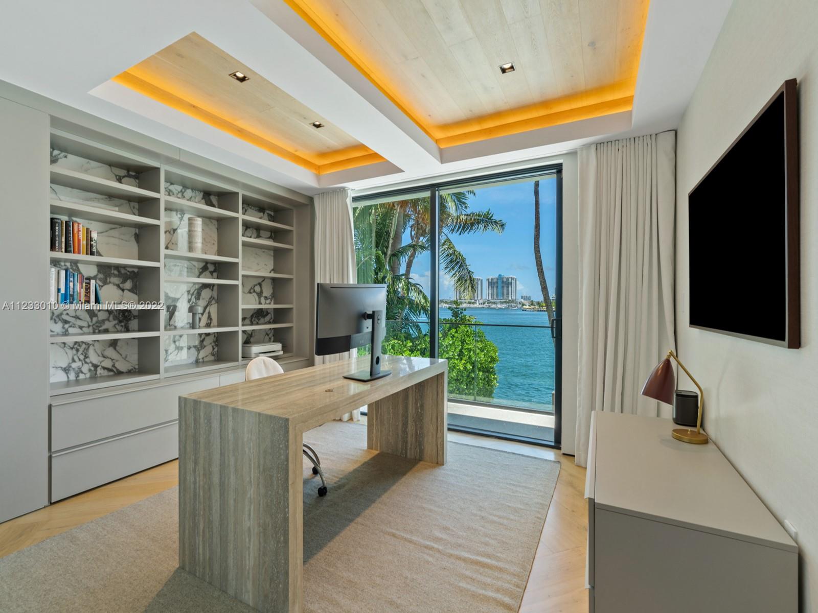 RIVO ALTO AMD - Residential