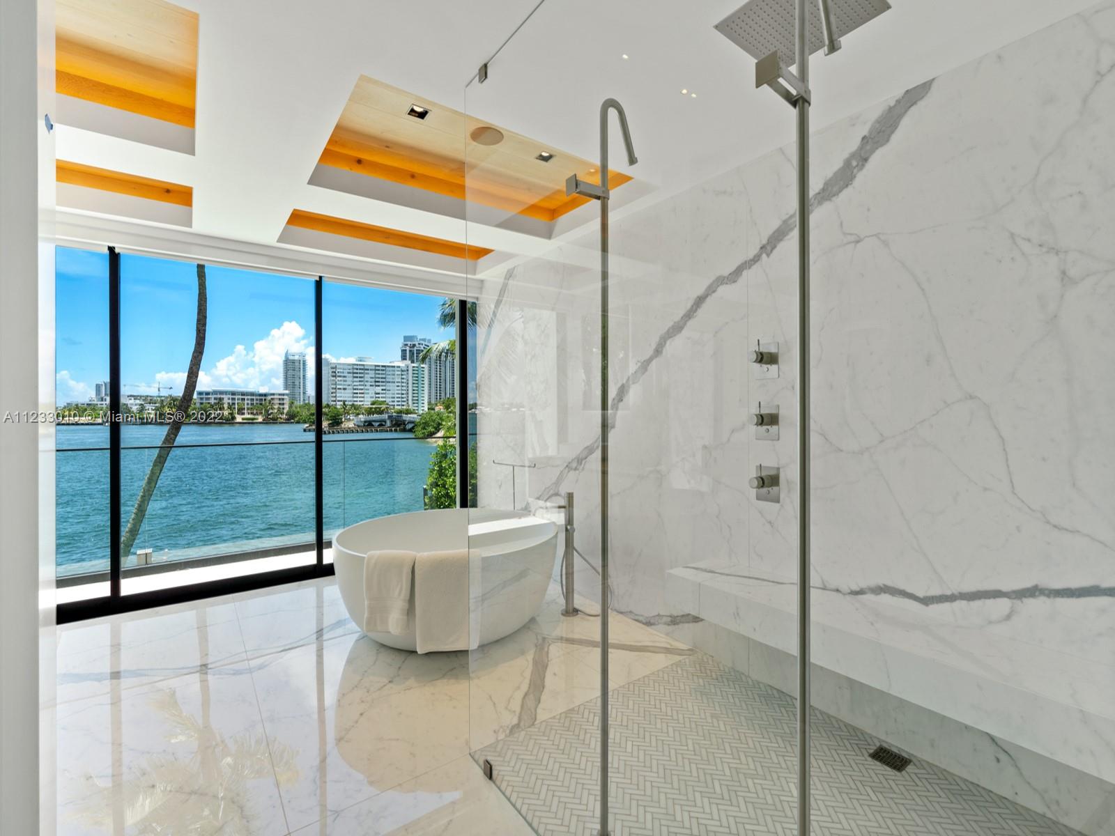 RIVO ALTO AMD - Residential