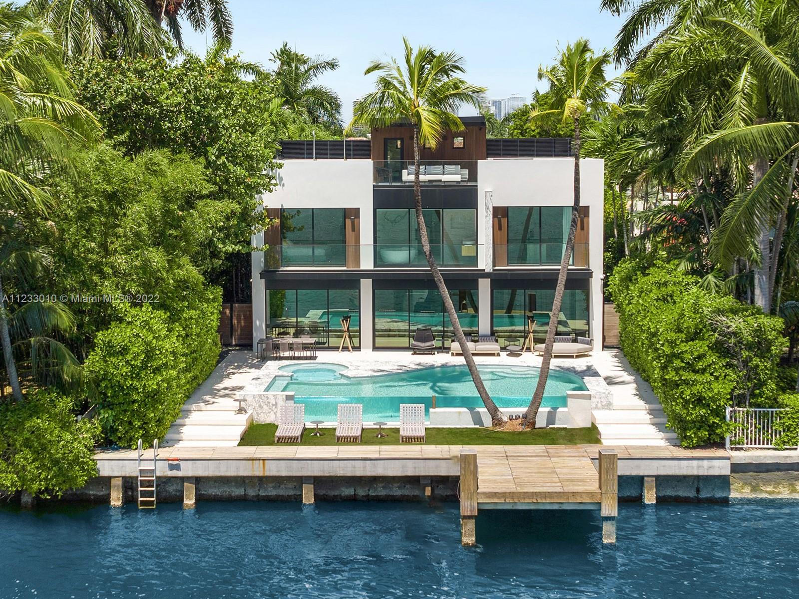 RIVO ALTO AMD - Residential