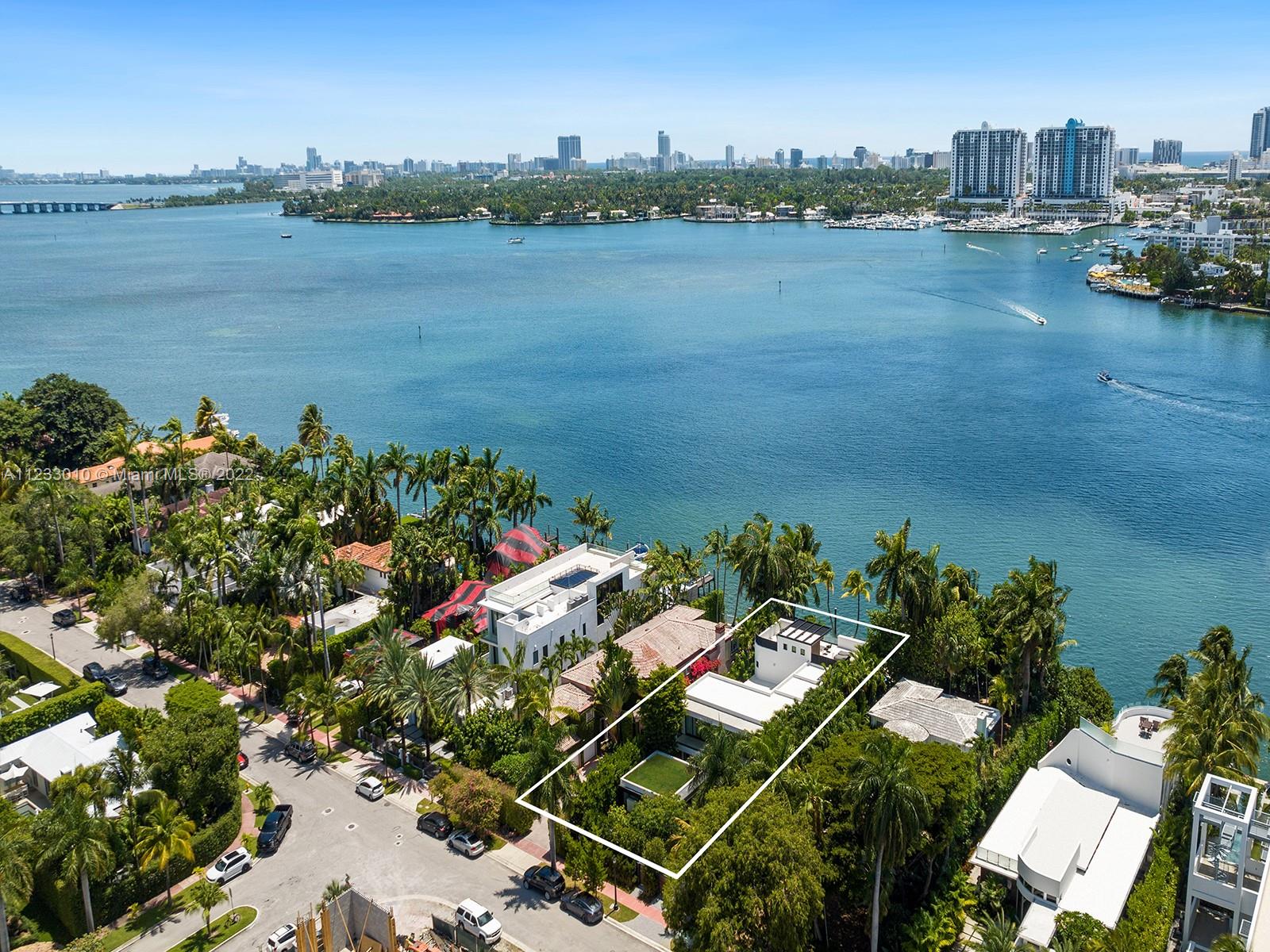 RIVO ALTO AMD - Residential