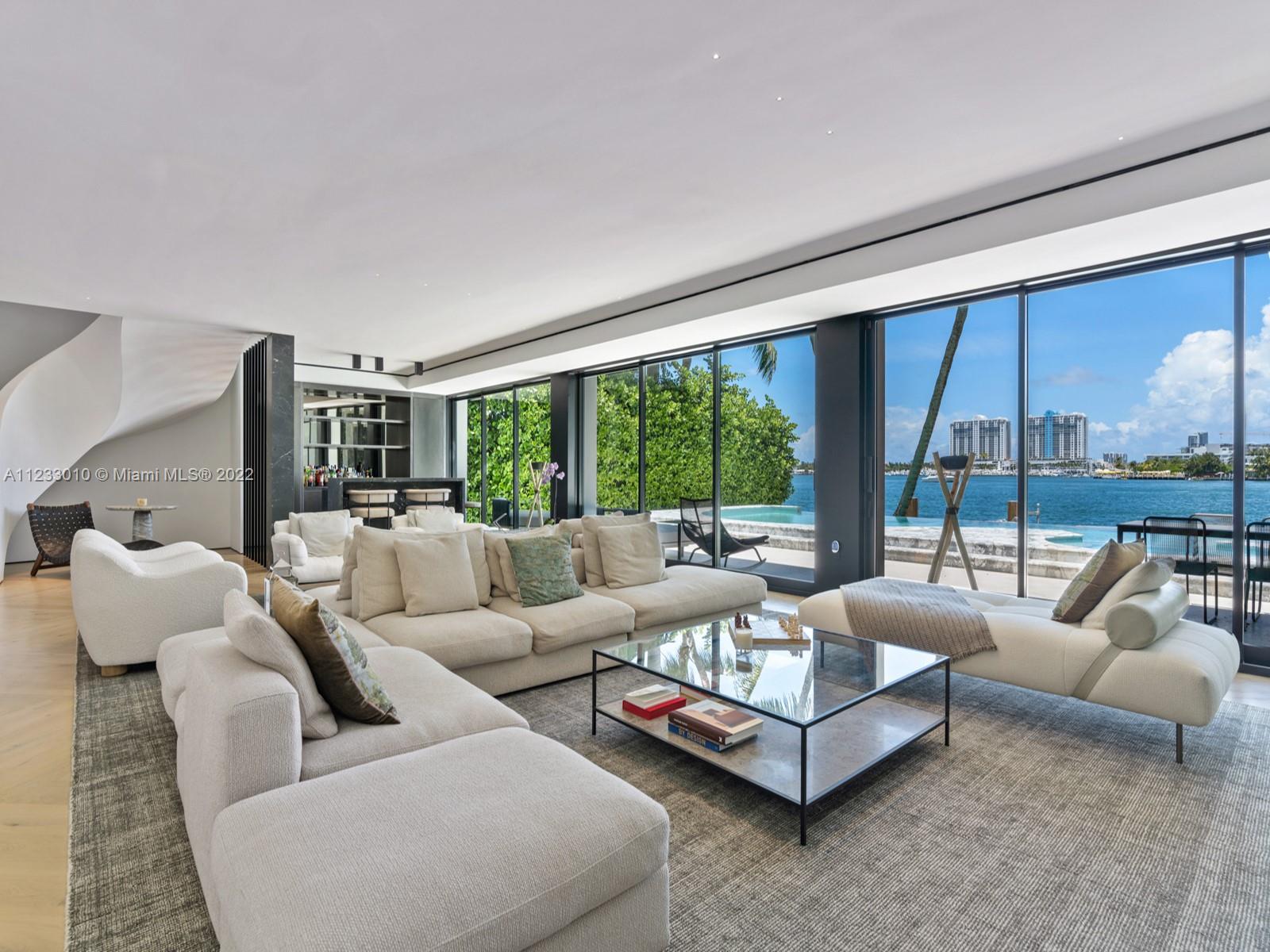 RIVO ALTO AMD - Residential