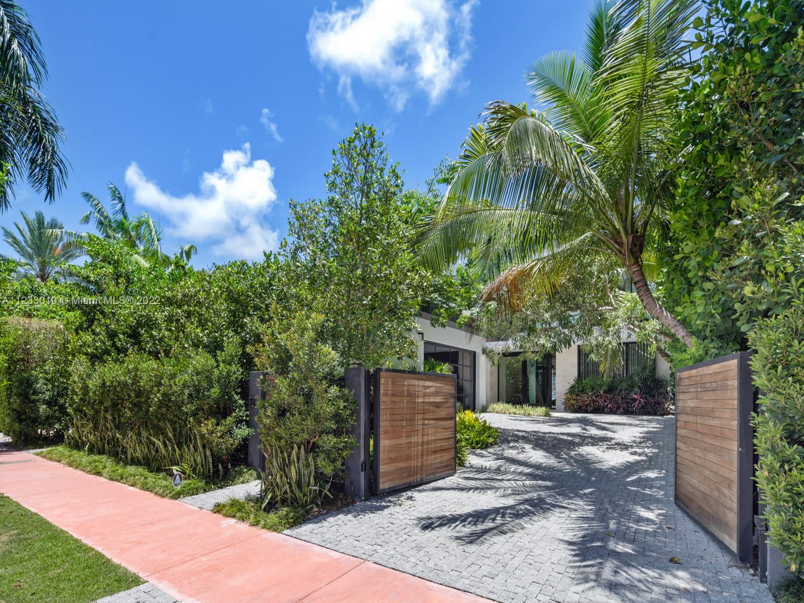 RIVO ALTO AMD - Residential