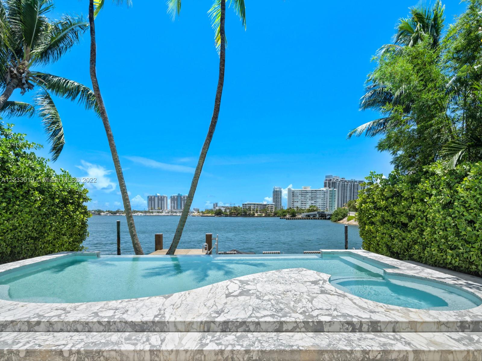 RIVO ALTO AMD - Residential