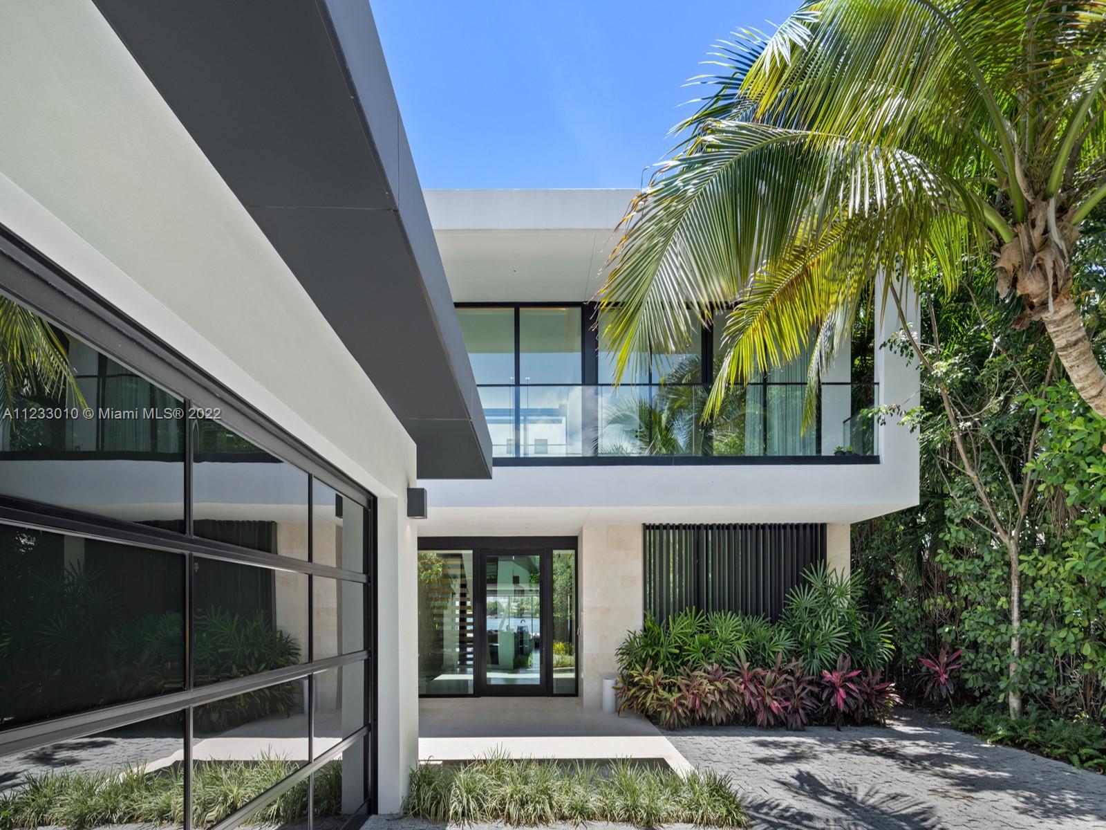 RIVO ALTO AMD - Residential