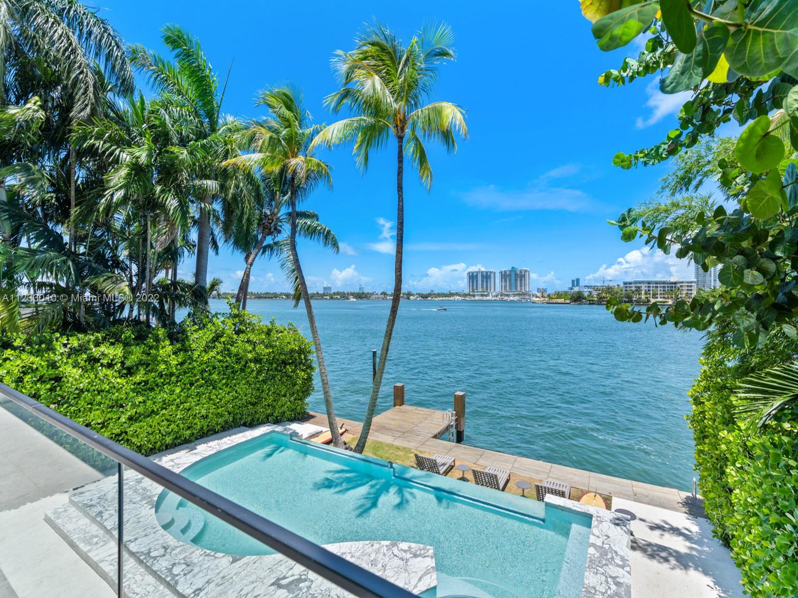 RIVO ALTO AMD - Residential