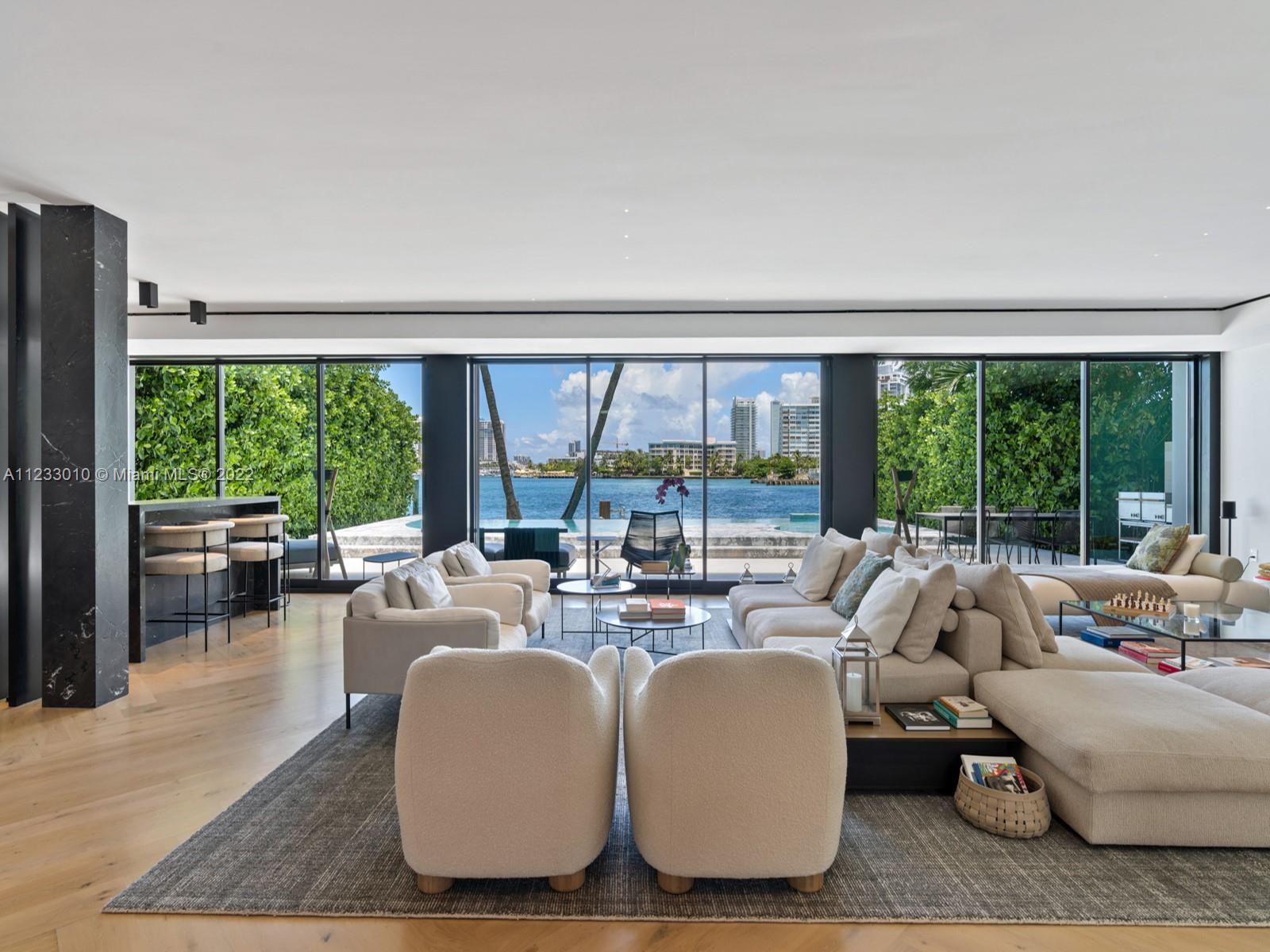 RIVO ALTO AMD - Residential